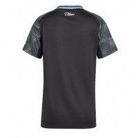 Stroje piłkarskie Aston Villa Koszulka Wyjazdowej dla damskie 2025-26 Krótki Rękaw